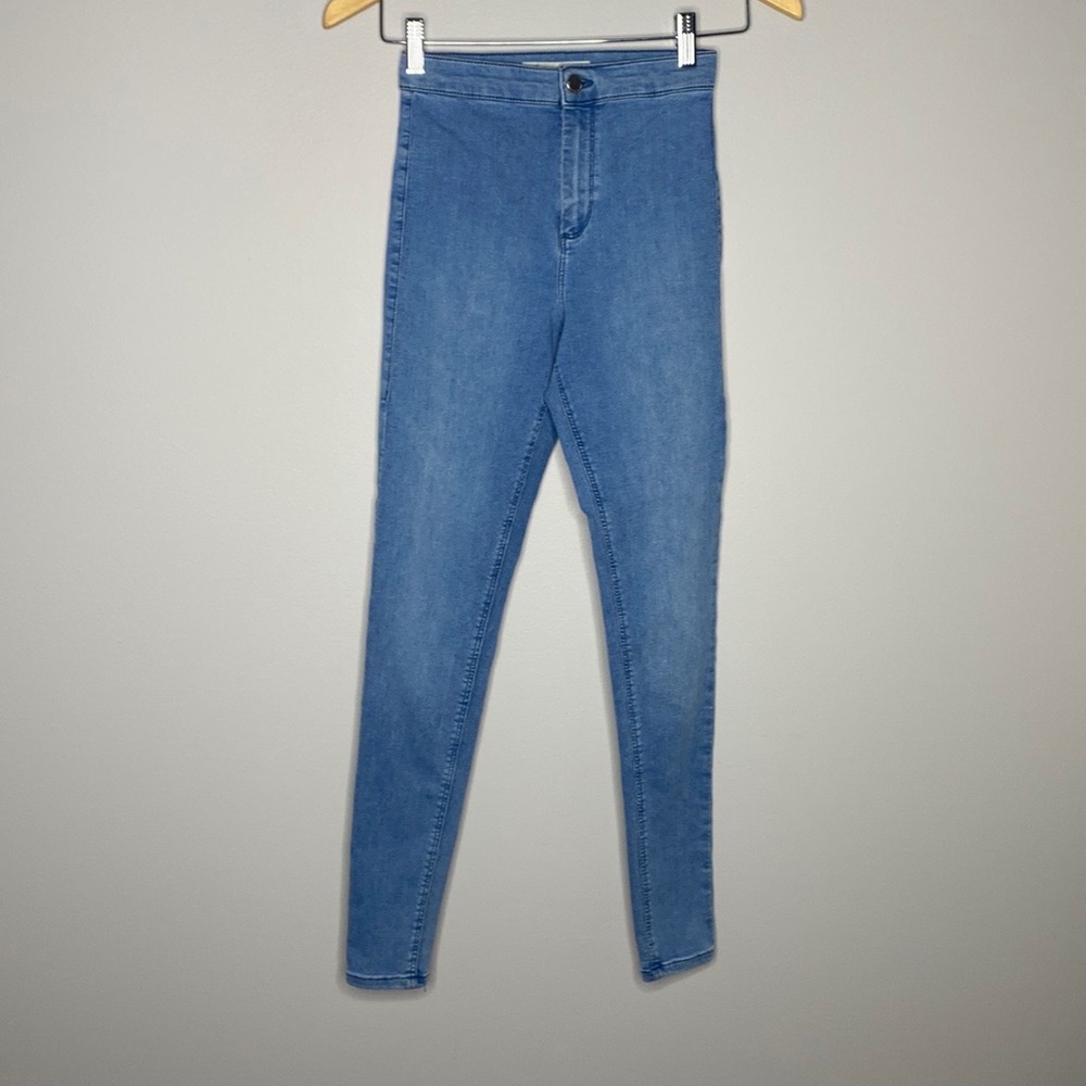 TOPSHOP SKNNY JEANS/JEGGING‎